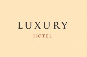 luxury hotel